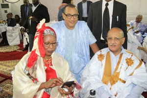 La Mauritanie célèbre la communauté africaine des Droits de l’Homme [PhotoReportage]