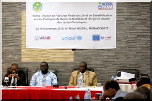 Santé maternelle et infantile : De l'usage du Coran dans le changement de comportement