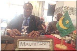 Le Ministre de l’Environnement participe à la 5ème Assemblée Générale de l’Observatoire du Sahara et du Sahel (OSS) [PhotoReportage]