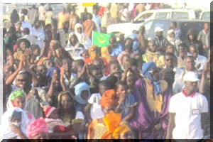 Passif humanitaire : Début du payement des « indemnisations » aux agents et fonctionnaires de l’Etat, victimes des événements de 1989