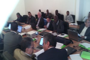 Le mic-mac dans les centres d'enrôlement à Nouadhibou