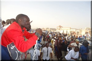 Portrait de Moussa Bilal Biram dit Pape, l'un des 13 condamnés d'IRA : «Affable et généreux dans l’effort ! »