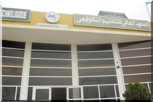 Education/Formation : Les professeurs assistants à l’ISET de Rosso réclament le versement de leurs salaires