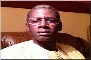 Ibrahim Diallo : Le racisme et la discrimination aux portes du Mali