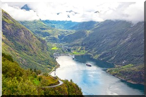 Indice de prospérité : La Mauritanie occupe la 121e place sur 142 pays dans le monde