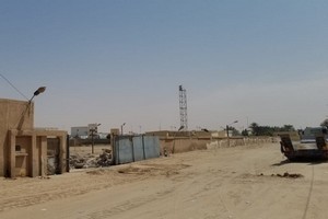 Infrastructures sportives : faute de maintenance, elles se détériorent, selon le ministre des Sports