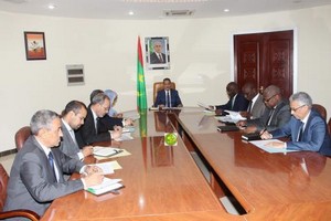 Conseil inter-ministériel chargé de l'Enseignement : Mesures urgentes