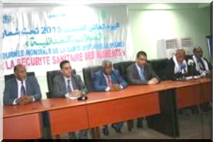 Célébration de la journée mondiale de la santé vos aliments sont ils surs ? De la Ferme à l’assiette, vous avez tous un rôle à jouer