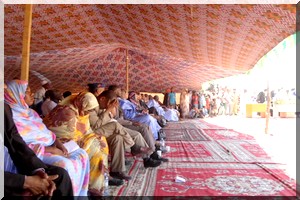 Journée pédagogique à l’IDEN d’El Mina : Une cérémonie haute en couleurs [PhotoReportage]