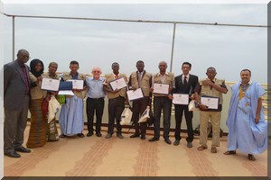 Formation sur la motivation et la gestion du temps : Des jeunes journalistes à l’école des Américains