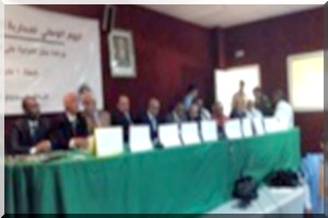 Journée nationale contre l’esclavage : L’Assaba se mobilise autour de la Loi d’incrimination