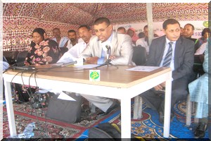 Démarrage des activités commémorant la journée mondiale du lavage des mains