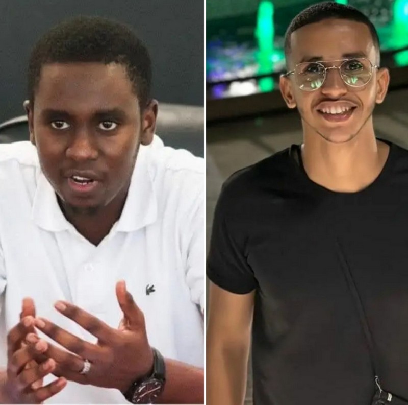 Agents certifiés FIFA : Ibrahima Kane et Ahmed Mahmoud Hadad valident leur licence 