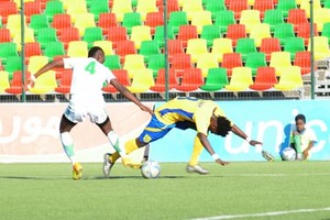  Super D1 : La Kedia freine le leader FC TVZ,la garde neutralise FC NDB,la Snim marche sur l’eau,le FC Deuz n’y arrive toujours pas