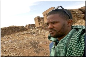 Khaly Diallo : Des mains pour servir, un cœur pour aimer !