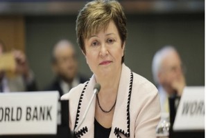 La Mauritanie bénéficie 130 millions de dollars US du FMI pour faire face au Covid-19 