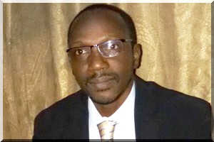 Hamady Lehbouss, chargé de communication de IRA et l'un des 13 détenus d'IRA : «Ma première fête sans Papa ! » 