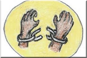 Mauritanie : Déclaration de presse : A.H.M.E condamne les arrestations arbitraires des militants abolitionnistes d’IRA-Mauritanie