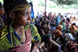 L'ONU recense les crimes commis en RCA