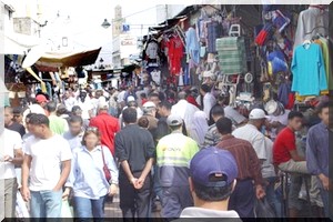 Démographie  - 2050 : La Mauritanie comptera 8 millions d’habitants  (réactualisé)