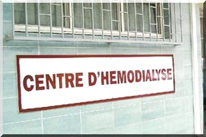 ZOOM sur l’Hémodialyse en Mauritanie : Témoignage émouvant d’un cadre hémodialysé