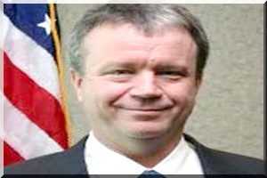 Interview de SEM. Larry André, Ambassadeur des États-Unis d’Amérique en Mauritanie : 