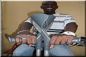  Concours des handicapés : Des années d’efforts brisées pour sept petits mois…