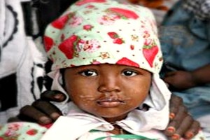 Le mariage des enfants : Au prix fort de 4 Millions de dollars !