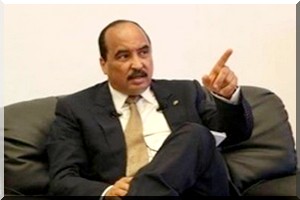 Le président Aziz promet une satisfaction partielle des revendications des enseignements