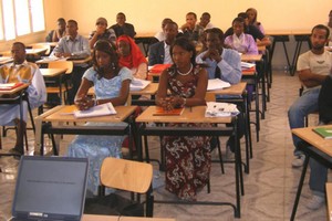 Les deux Nouakchott, entre luxe, misère, rigorisme et excès