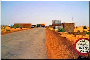 Découverte d’un cas d’esclavage au Tiris Zemour 