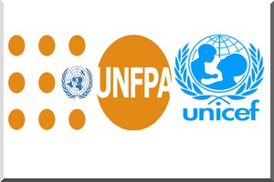 UNFPA /UNICEF / Communiqué de presse conjoint