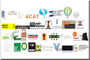 La Mauritanie invitée à 