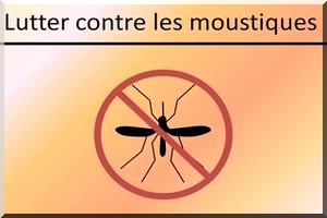  Démarrage d'une campagne de lutte contre les moustiques au Tagan