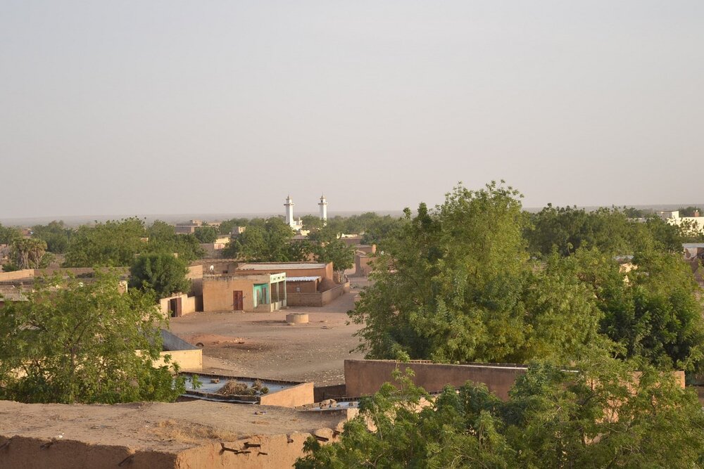 Gorgol : les pluies font deux morts à Maghama et à El Hilla