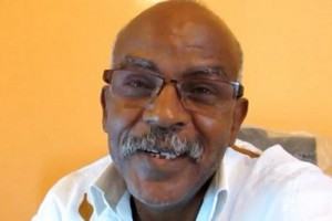 Ambassadeur de France en Mauritanie : remise des insignes de Chevalier dans l’Ordre des Arts et Lettres à M. M’Barek Ould Beyrouk