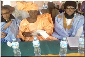 Guidimakha/Quatre communes font leurs déclarations publiques d’abandon de MGF à Gouraye