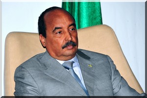 Promesses non tenues de Ould Abdel Aziz