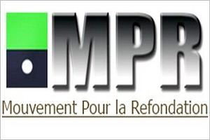 M.P.R : communiqué : Le M.P.R fustige les décisions intempestives prises par le pouvoir
