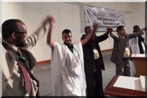 L’Association « Main dans la Main » organise une journée de fraternisation   