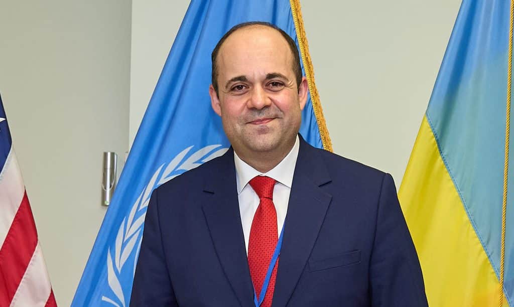 Mauritanie : nouveau front diplomatique dans la guerre d’influence entre l’Ukraine et la Russie?