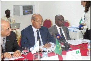 Mauritanie/Mali/HCR : Une rencontre tripartite pour le retour volontaire des réfugiés maliens   