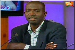  Notre confrère : Mamadou Sy Tounkara avait parfaitement raison de dire ce qu’il a dit face à son public et à l’invité mauritanien	