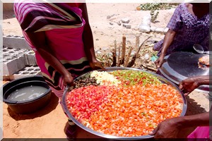 Cuisine | Les recettes de Mamy Ndim