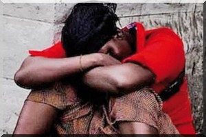  Maria l’Africaine, le mannequin des rues de Maghnia 