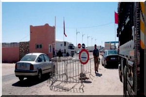  Maroc: Un conducteur marocain provenant de la Mauritanie suspecté d’ Ebola