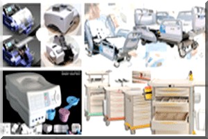 Du matériel médical au profit du Hodh El Charghi