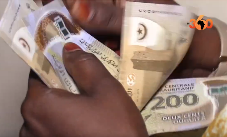 Mauritanie : augmentation du solde de la dette publique