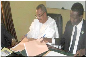  Accord Mauritano-malien pour la protection des espèces menacées de disparition