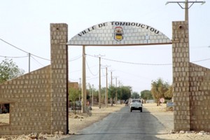 Mali: la difficile réinstallation des réfugiés du camp de Mbera à Tombouctou